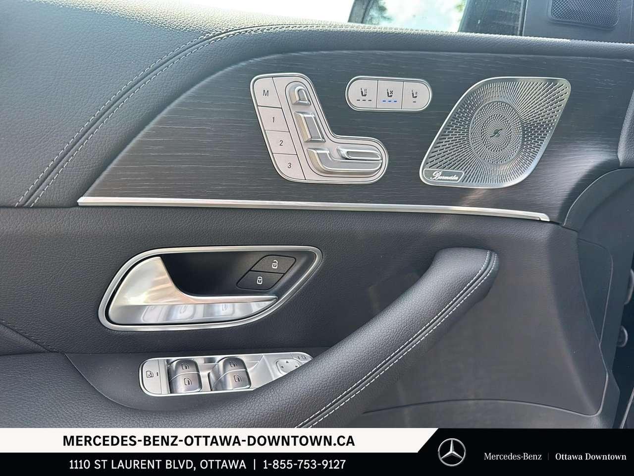 2026 Mercedes-Benz GLE 4MATIC SUV Photo