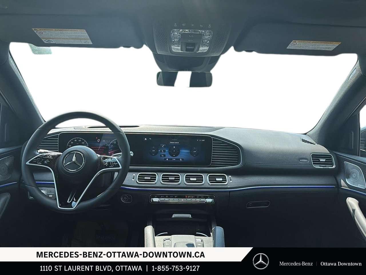 2026 Mercedes-Benz GLE 4MATIC SUV Photo