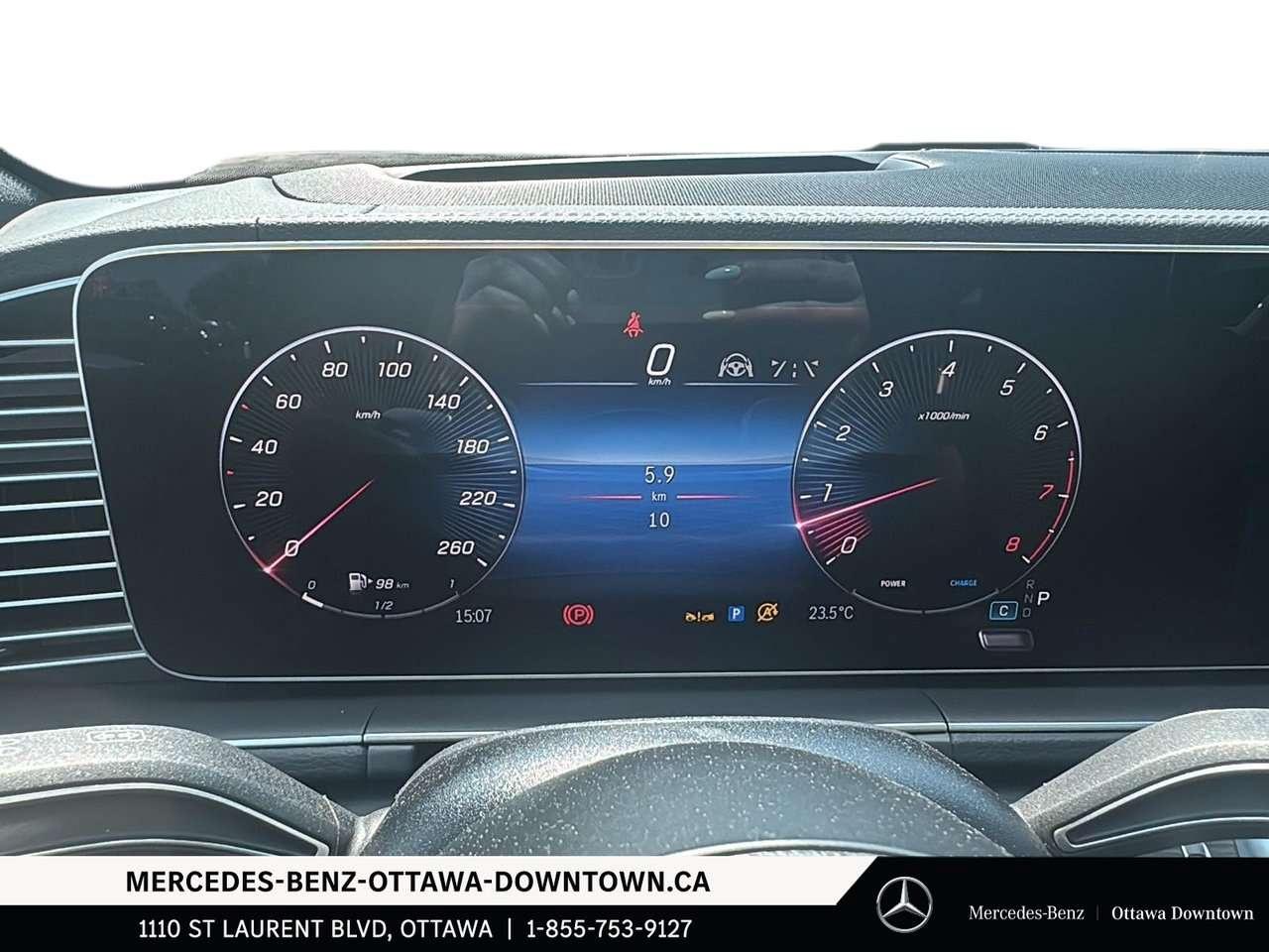 2026 Mercedes-Benz GLE 4MATIC SUV Photo