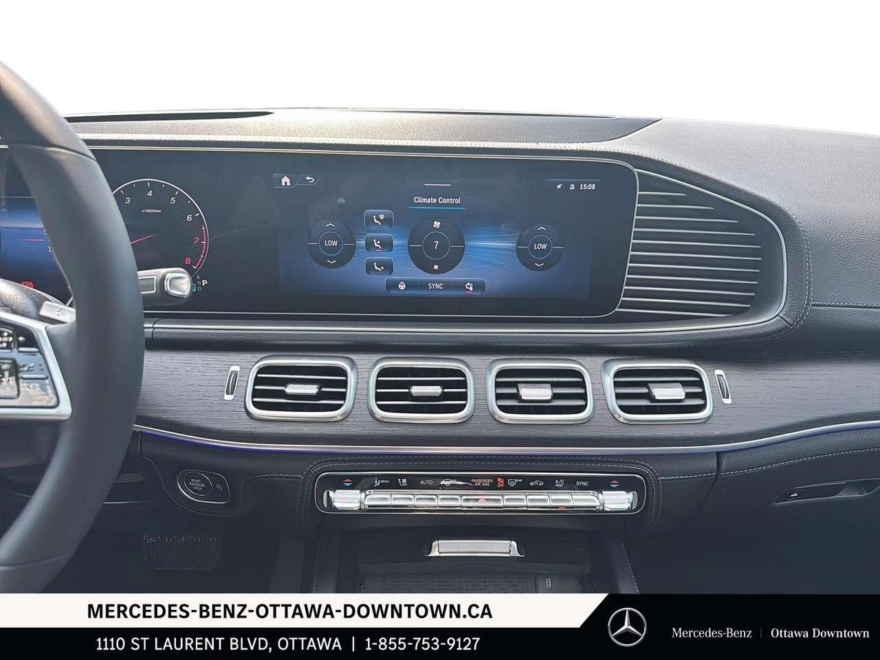 2026 Mercedes-Benz GLE 4MATIC SUV Photo