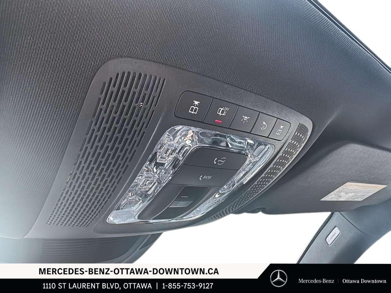 2026 Mercedes-Benz GLE 4MATIC SUV Photo