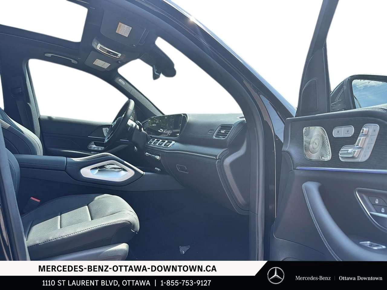 2026 Mercedes-Benz GLE 4MATIC SUV Photo