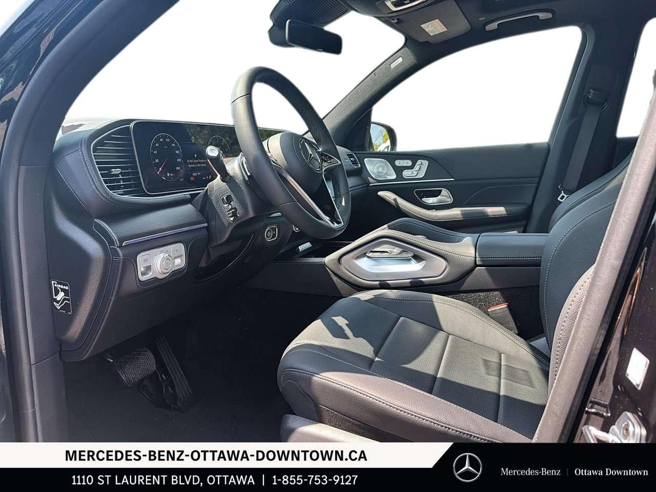 2026 Mercedes-Benz GLE 4MATIC SUV Photo