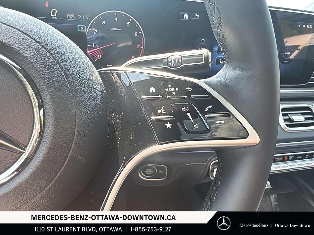 2026 Mercedes-Benz GLE 4MATIC SUV Photo