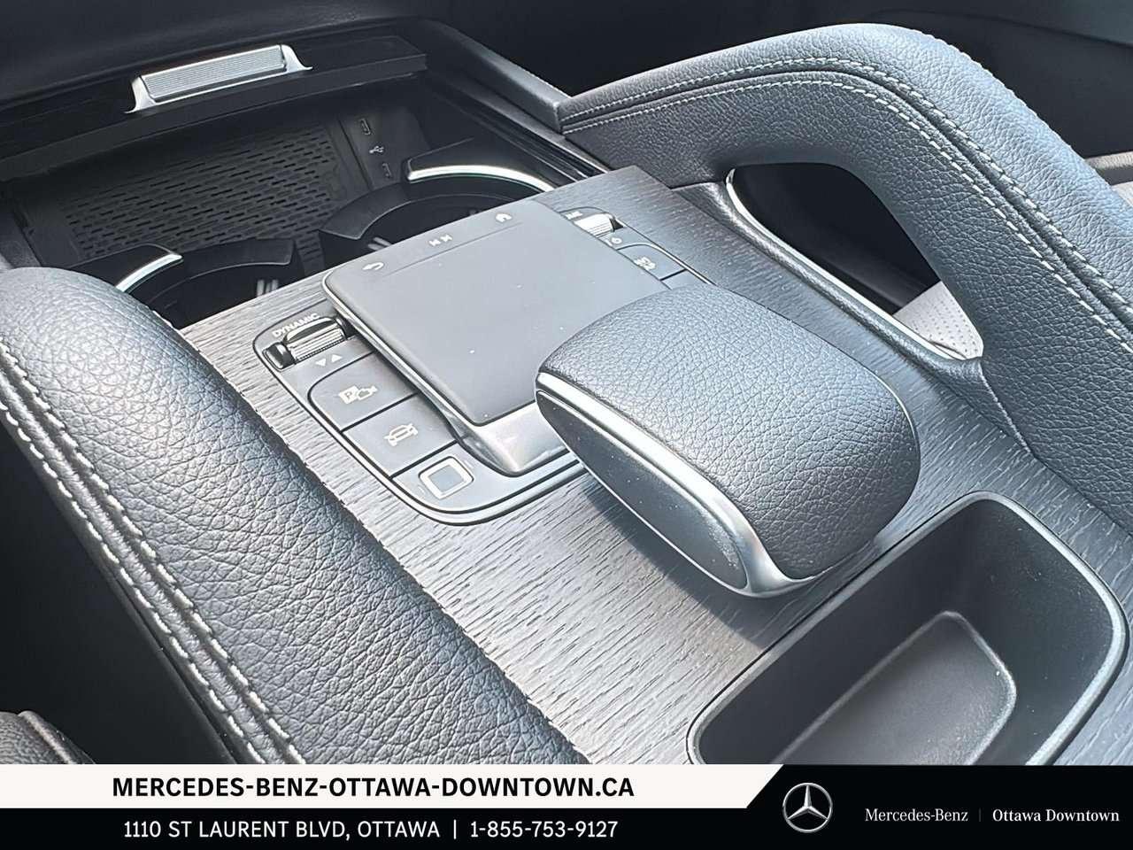 2026 Mercedes-Benz GLE 4MATIC SUV Photo