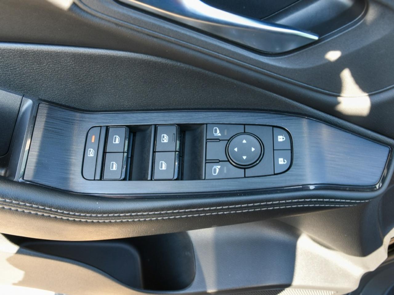 2026 Nissan Rogue S   Cruise Control   Heated Seats   Remote Start   Alloys Photo