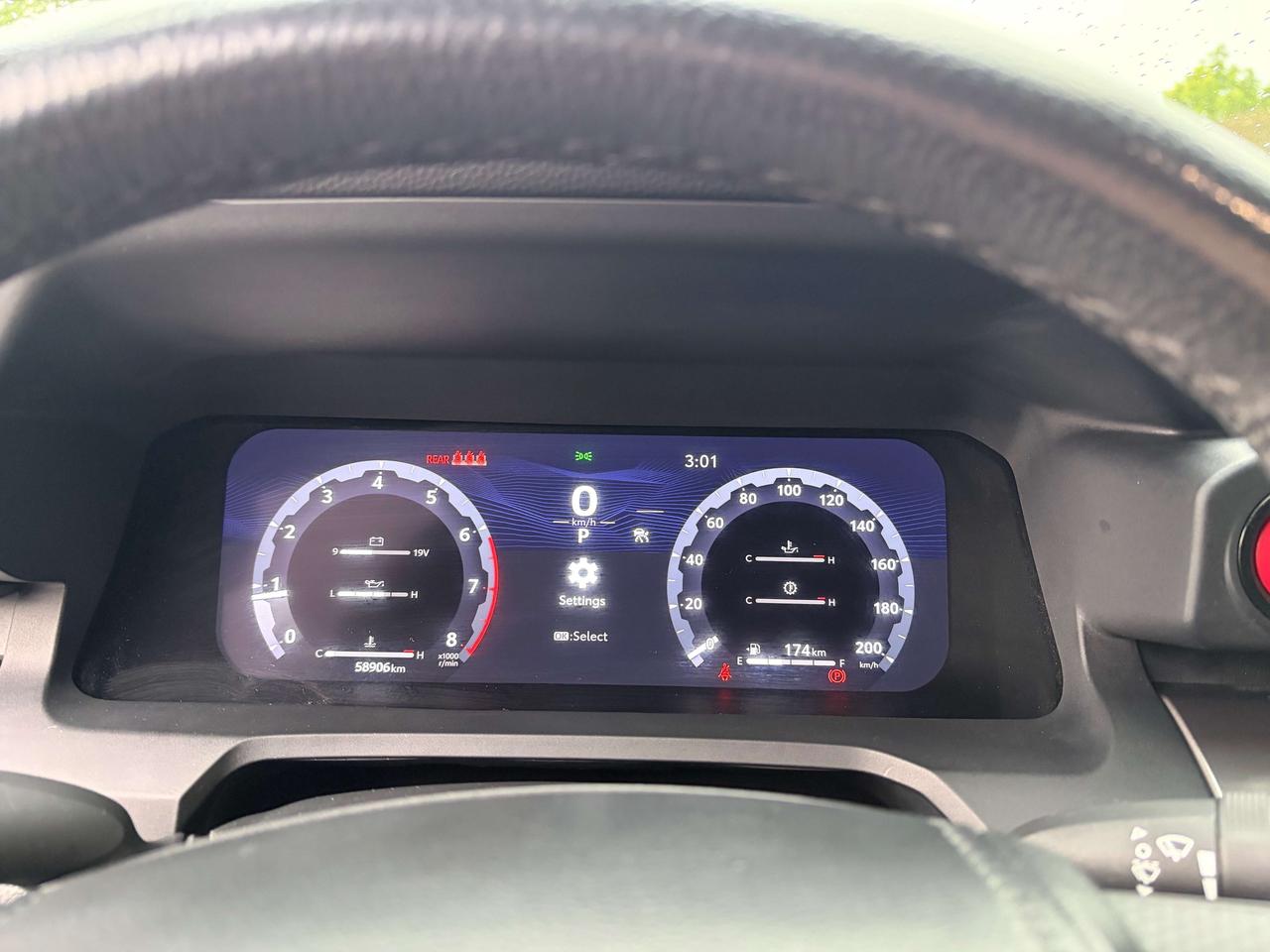 2024 Toyota Tacoma TRD SPORT 4x4 Double Cab Clean CARFAX Heated Seats Photo