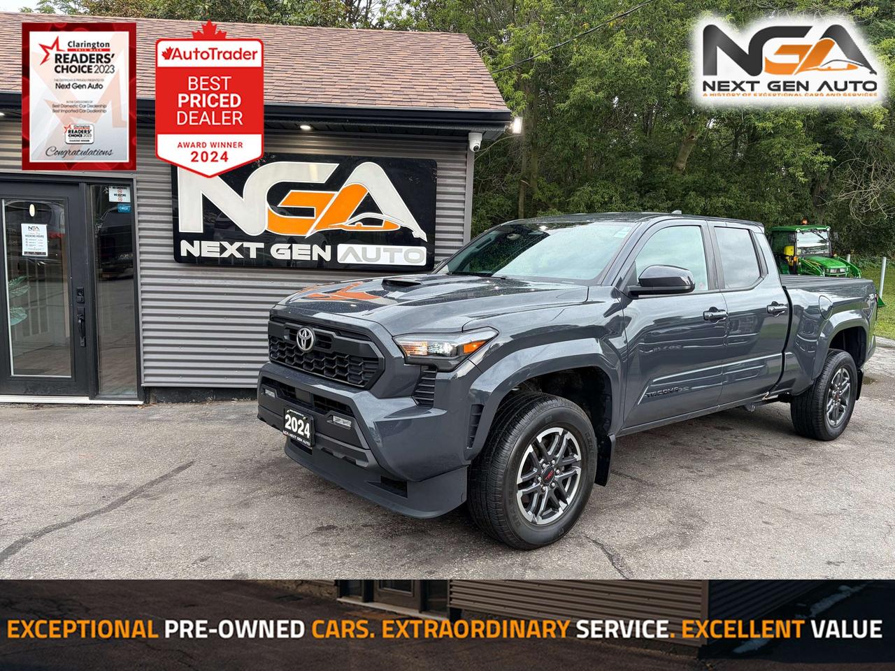 Vehicle Image