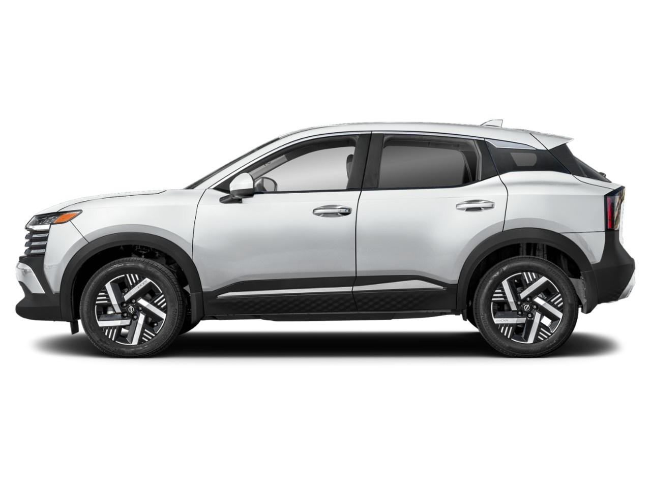 2027 Nissan Kicks SV AWD Photo