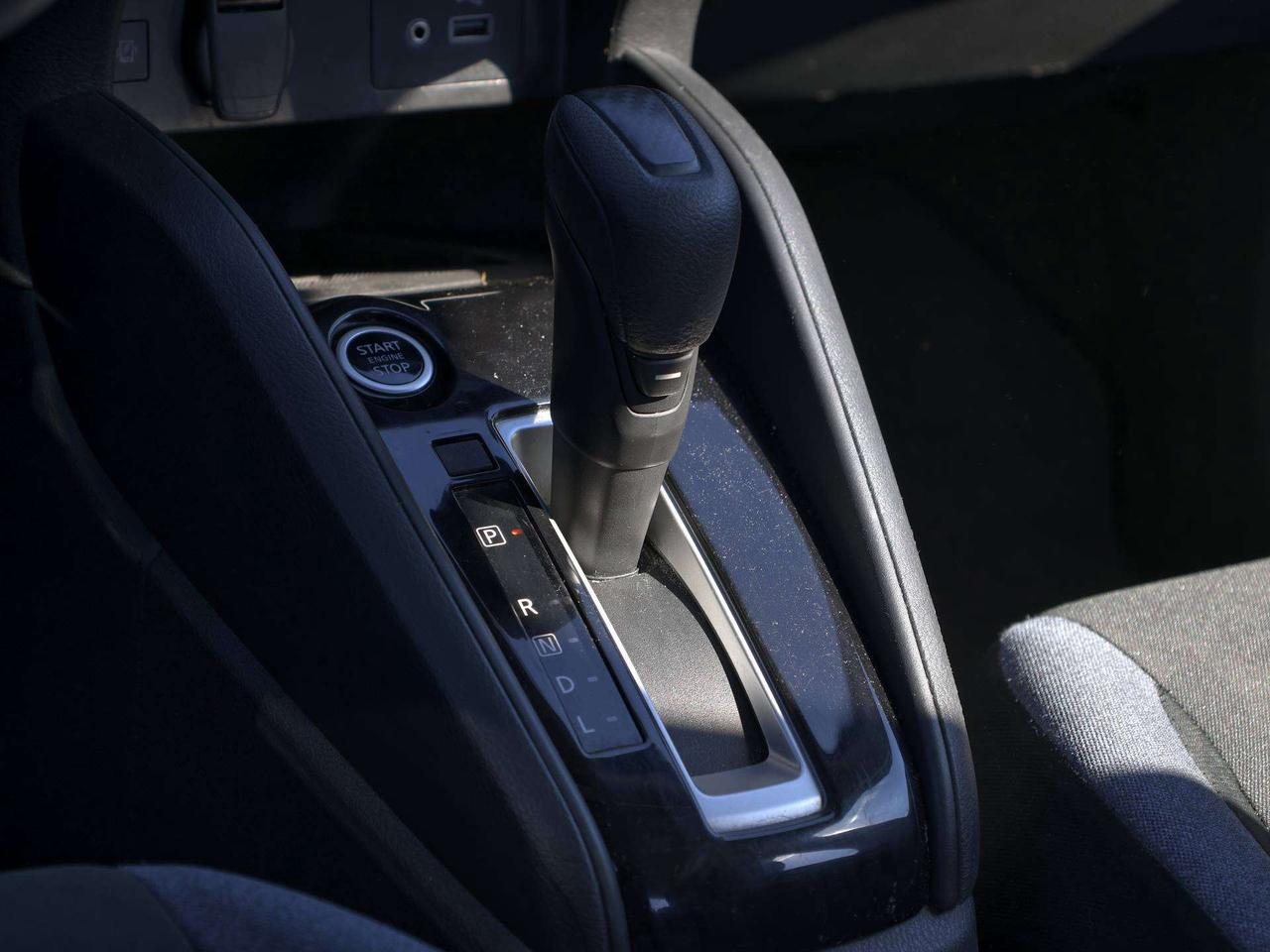 2025 Nissan Versa SV   Climate Ctrl   Heated Seat   Blindspot Alert Photo