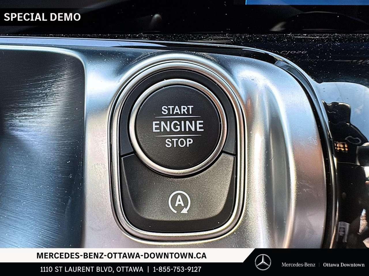 2026 Mercedes-Benz GLB 4MATIC SUV Photo
