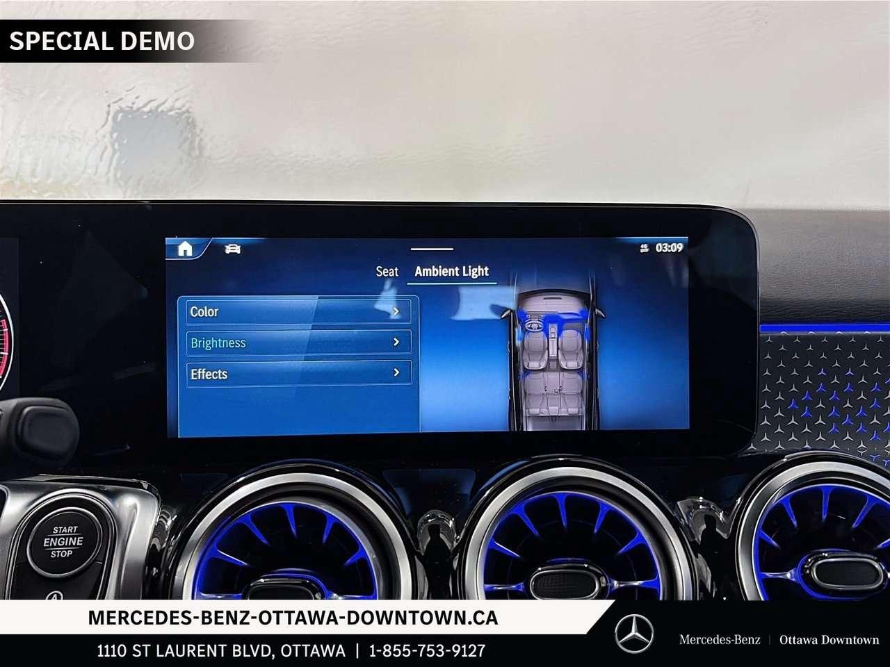 2026 Mercedes-Benz GLB 4MATIC SUV Photo