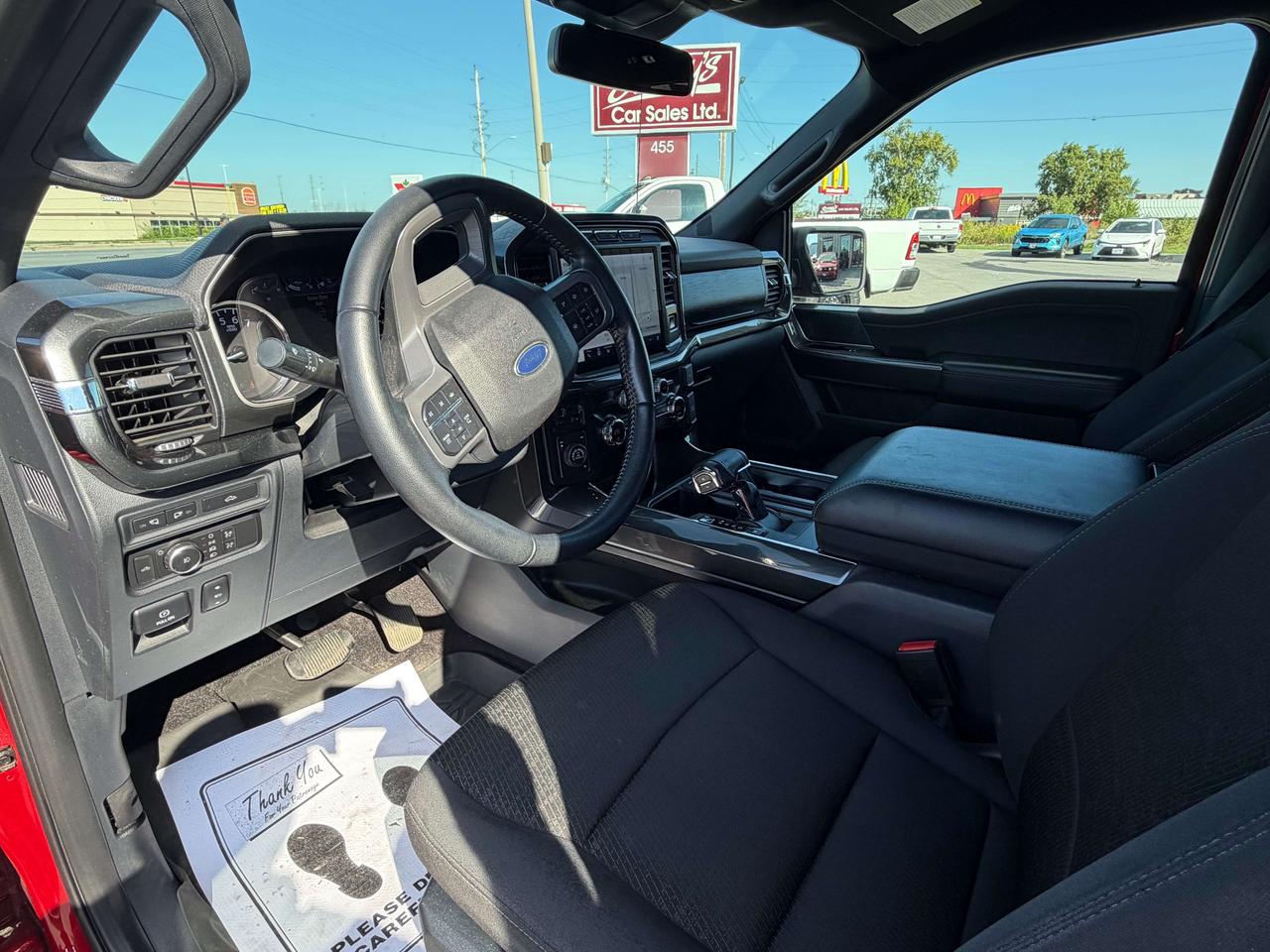 2021 Ford F-150 XLT FX4 CALL NAPANEE 613*354*2100 Photo