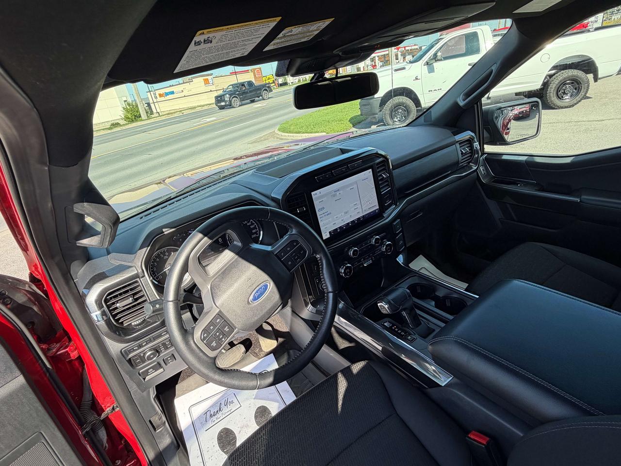 2021 Ford F-150 XLT FX4 CALL NAPANEE 613*354*2100 Photo