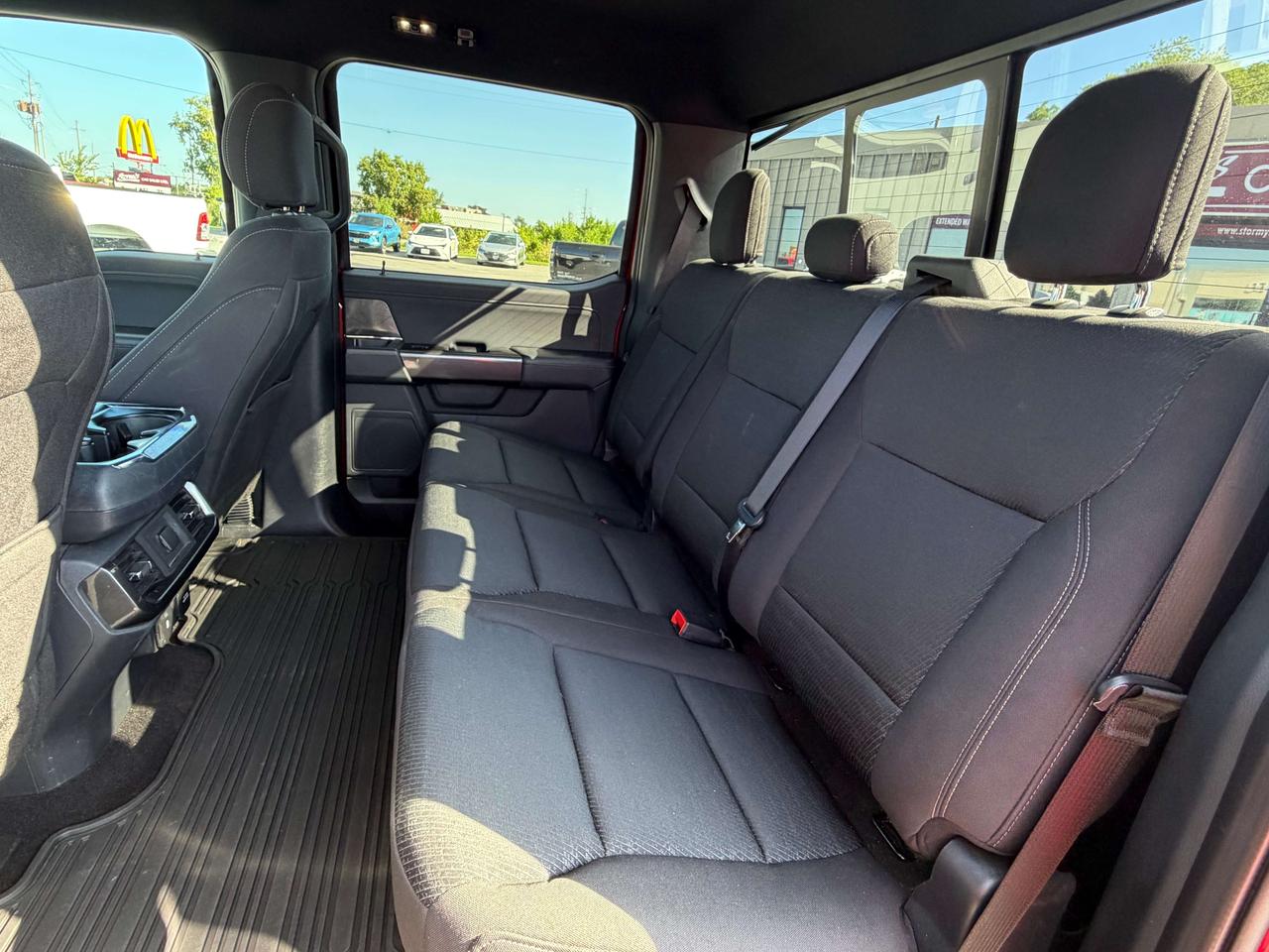 2021 Ford F-150 XLT FX4 CALL NAPANEE 613*354*2100 Photo