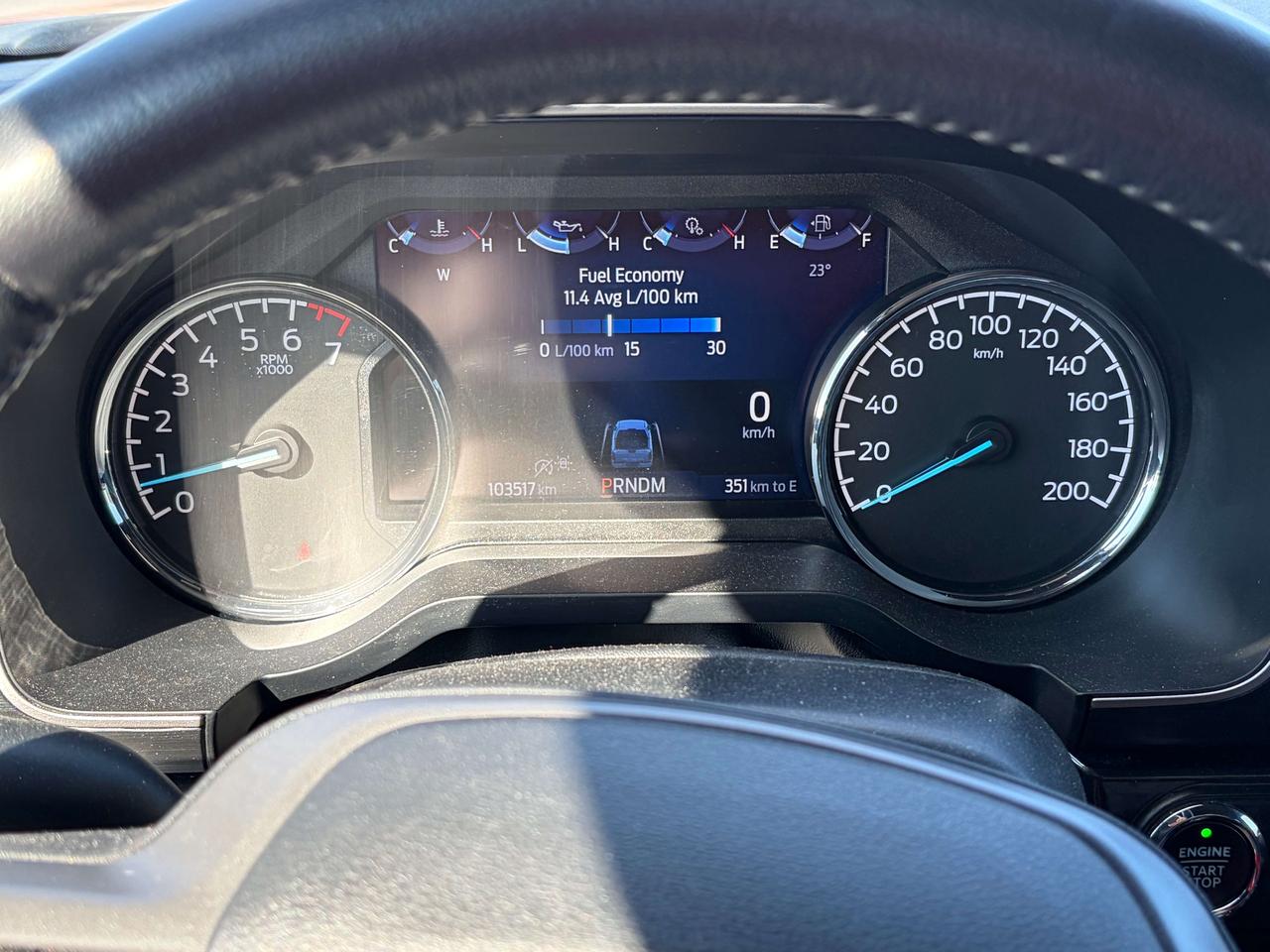 2021 Ford F-150 XLT FX4 CALL NAPANEE 613*354*2100 Photo