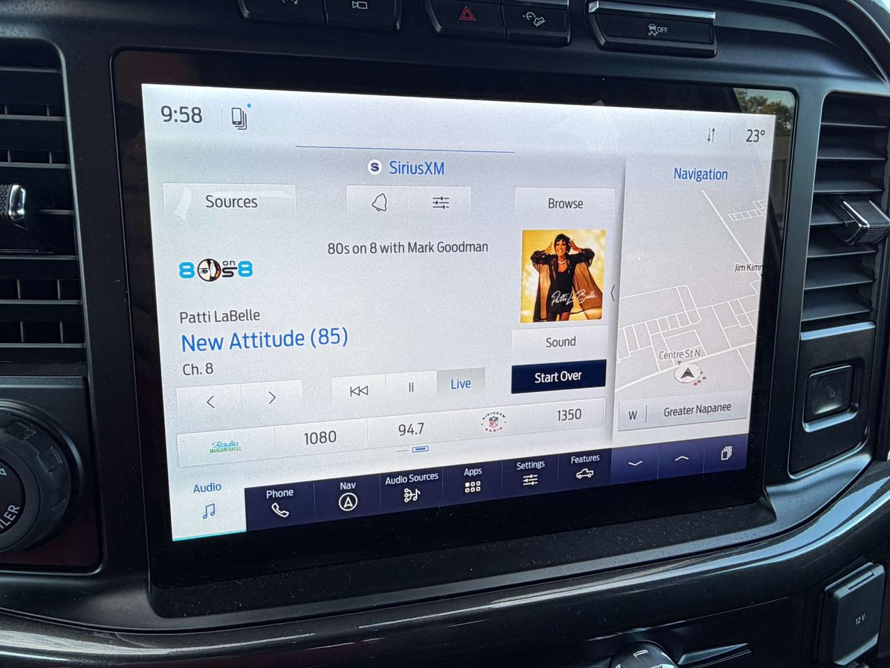 2021 Ford F-150 XLT FX4 CALL NAPANEE 613*354*2100 Photo