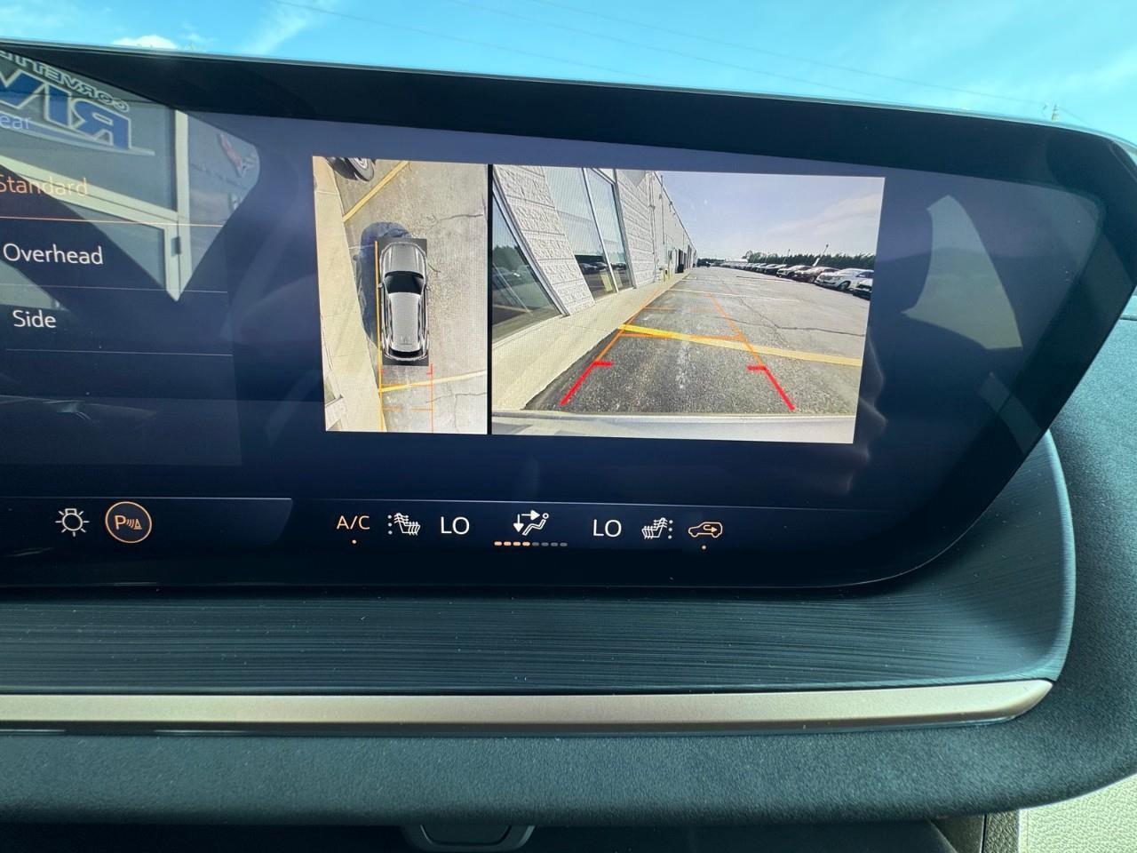 2025 Buick Envision Sport Touring 4dr All-Wheel Drive Photo