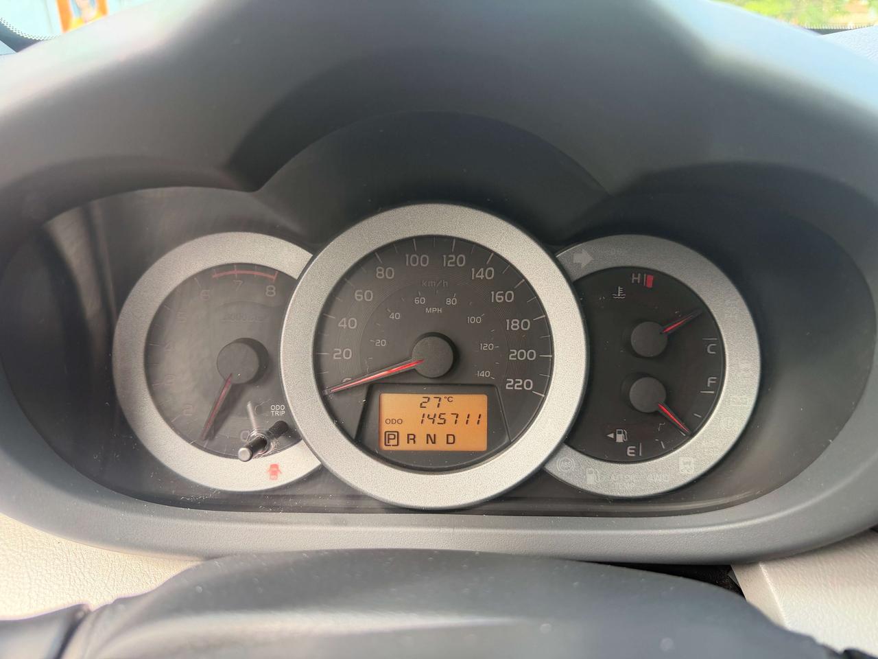 2012 Toyota RAV4 !!!! ONE OWNER !!! NO ACCIDENTS !! TOYOTA SERVICED Photo