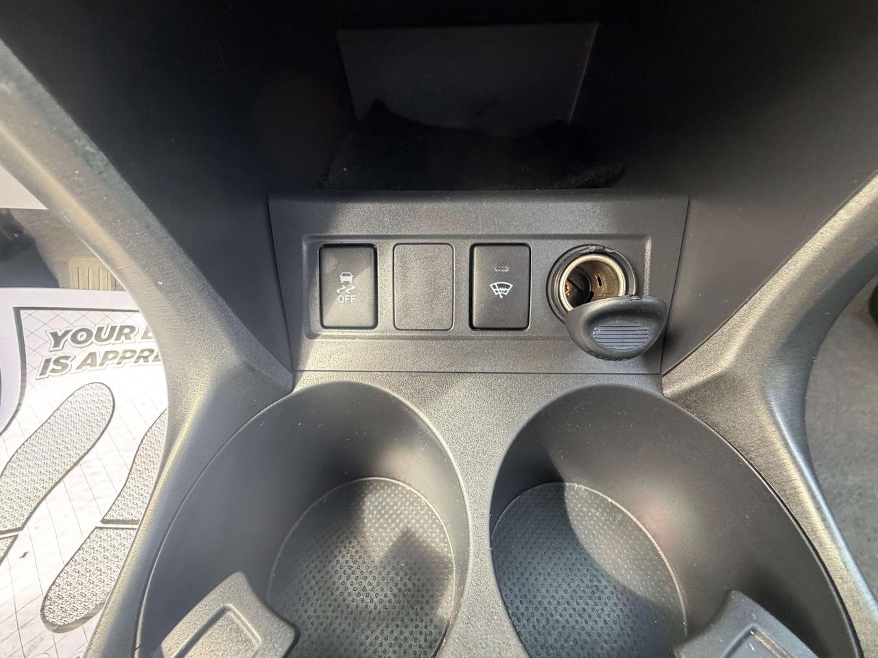 2012 Toyota RAV4 !!!! ONE OWNER !!! NO ACCIDENTS !! TOYOTA SERVICED Photo