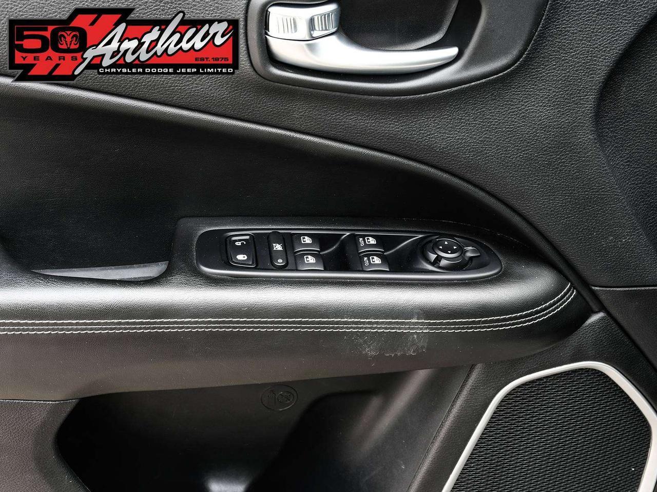 2019 Jeep Compass HIGH ALTITUDE 4x4 Photo