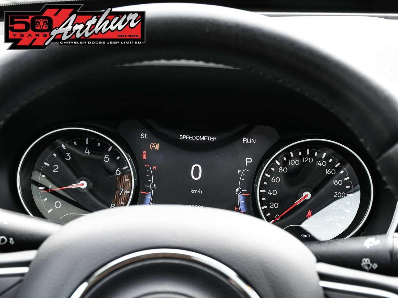 2019 Jeep Compass HIGH ALTITUDE 4x4 Photo