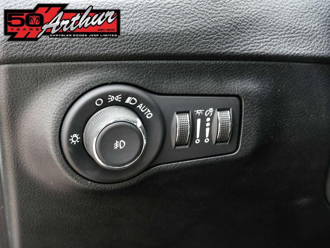 2019 Jeep Compass HIGH ALTITUDE 4x4 Photo