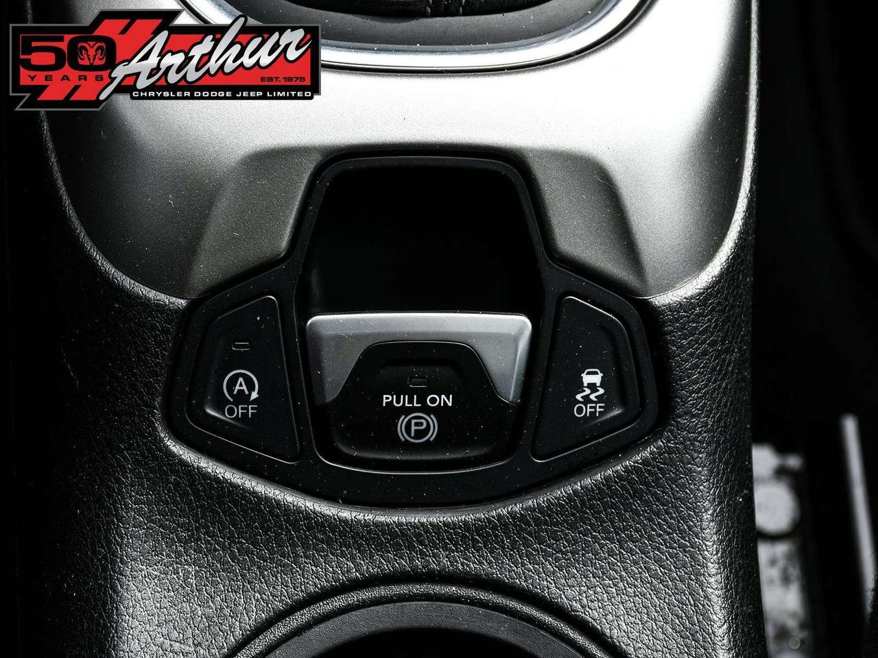 2019 Jeep Compass HIGH ALTITUDE 4x4 Photo