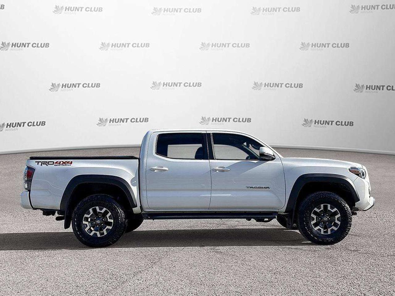 2023 Toyota Tacoma 4X4 Double Cab Photo