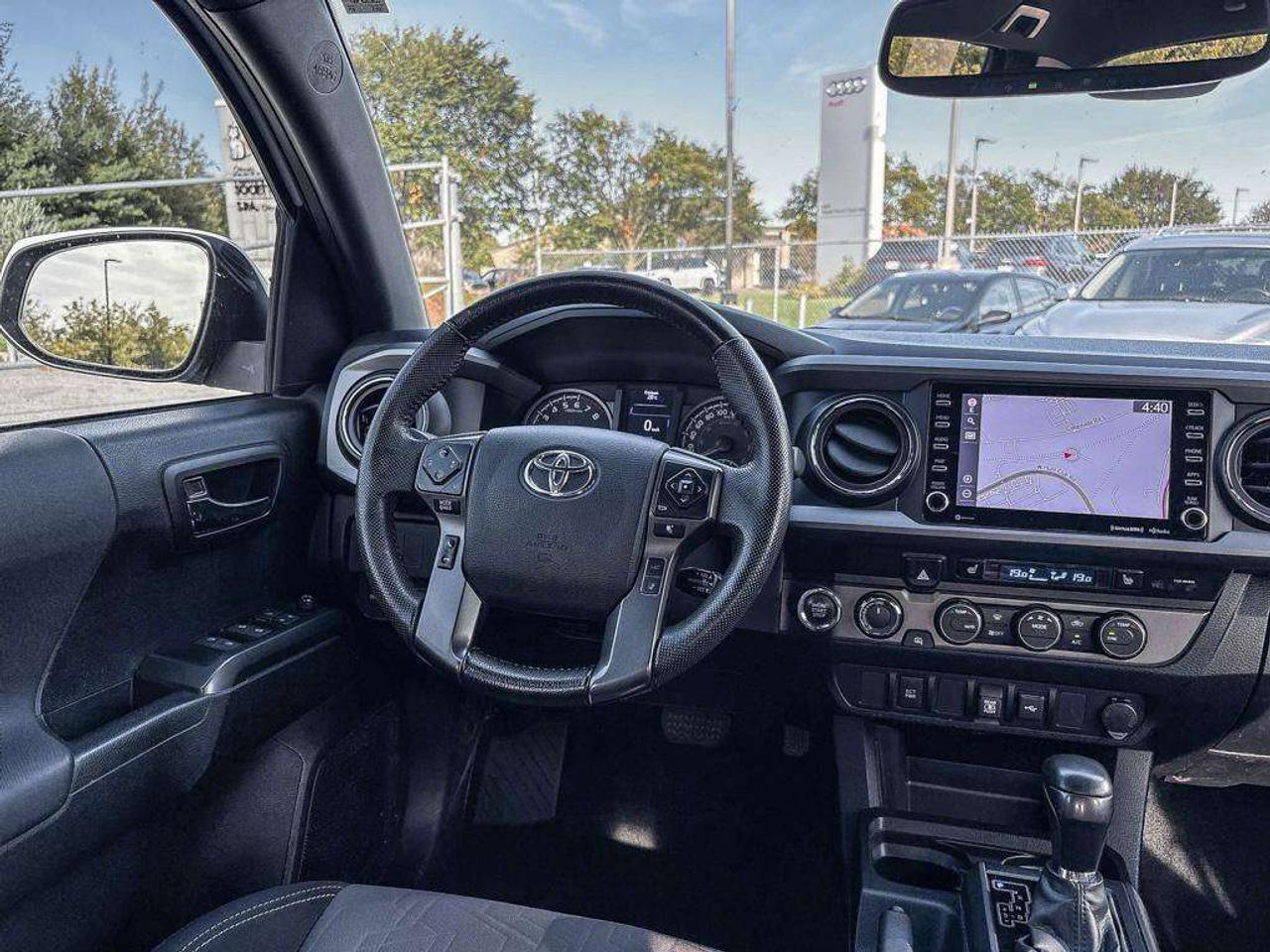 2023 Toyota Tacoma 4X4 Double Cab Photo