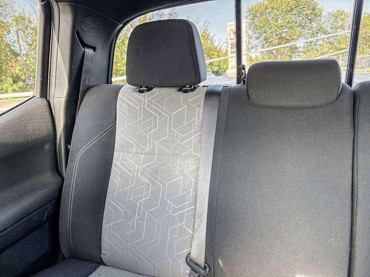 2023 Toyota Tacoma 4X4 Double Cab Photo