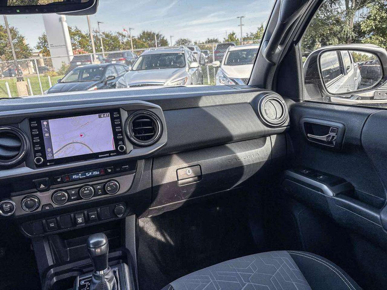 2023 Toyota Tacoma 4X4 Double Cab Photo