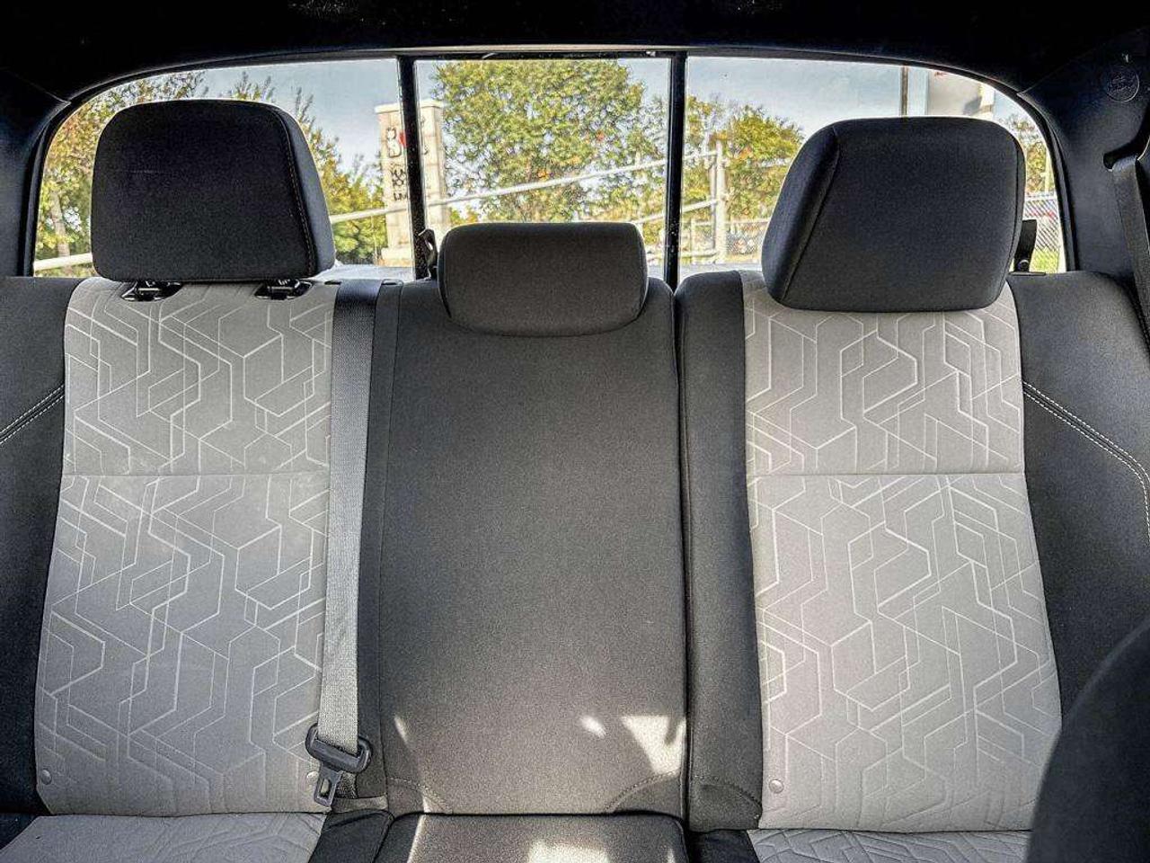 2023 Toyota Tacoma 4X4 Double Cab Photo