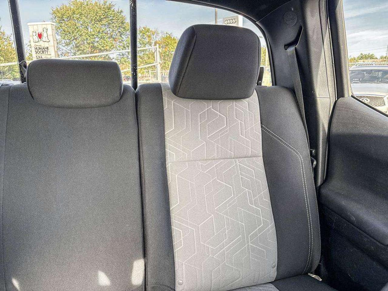 2023 Toyota Tacoma 4X4 Double Cab Photo