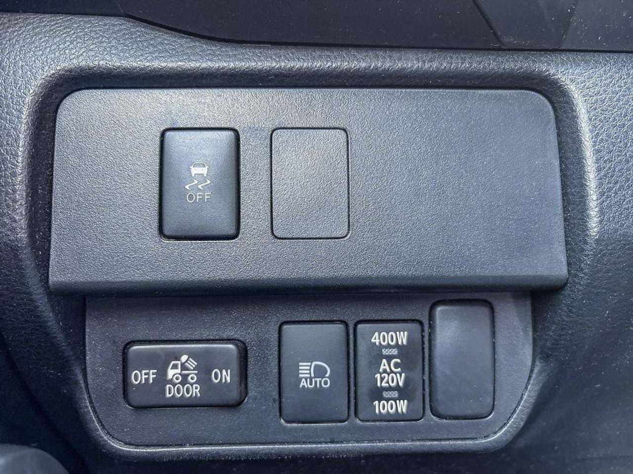 2023 Toyota Tacoma 4X4 Double Cab Photo