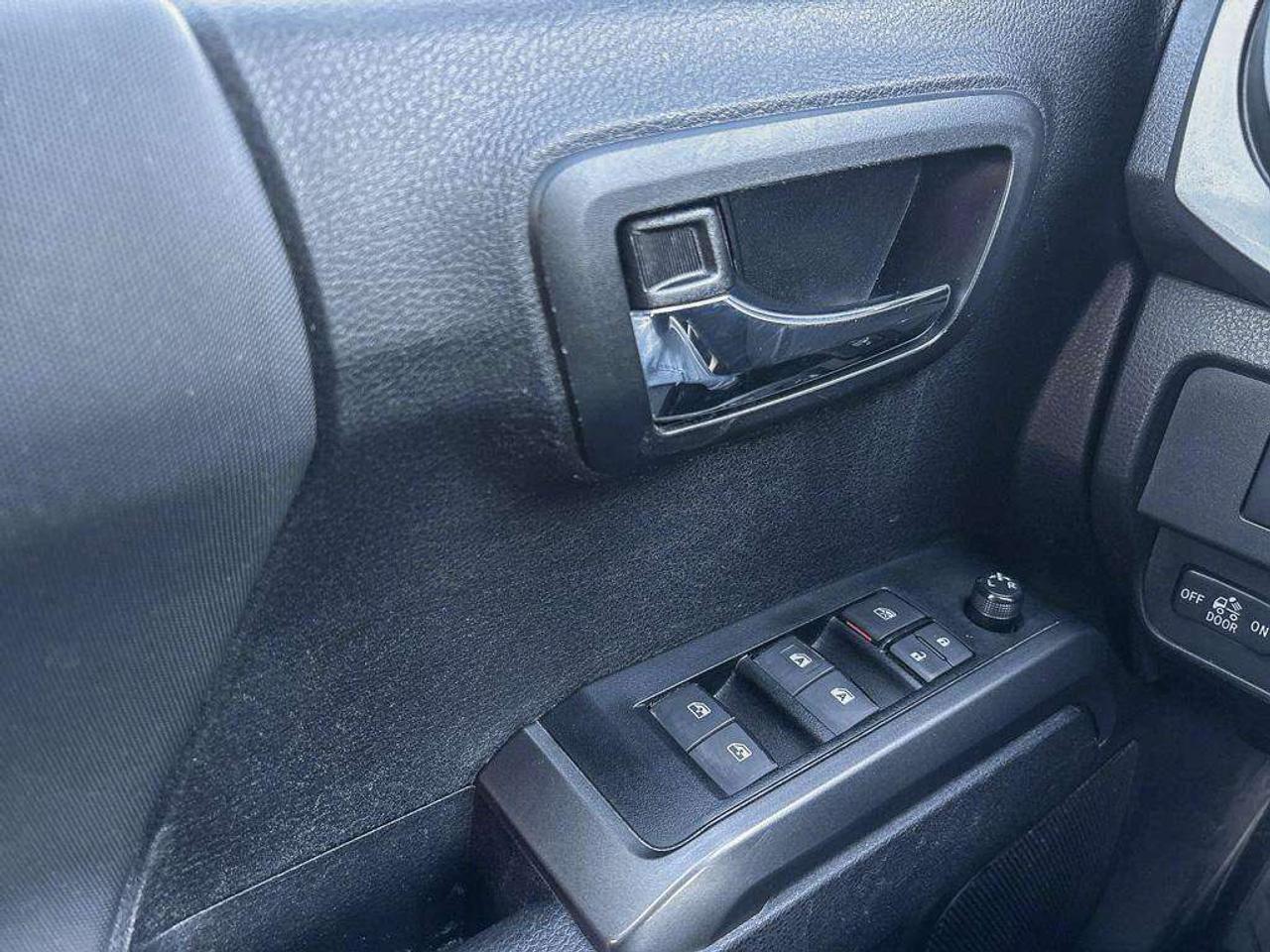 2023 Toyota Tacoma 4X4 Double Cab Photo