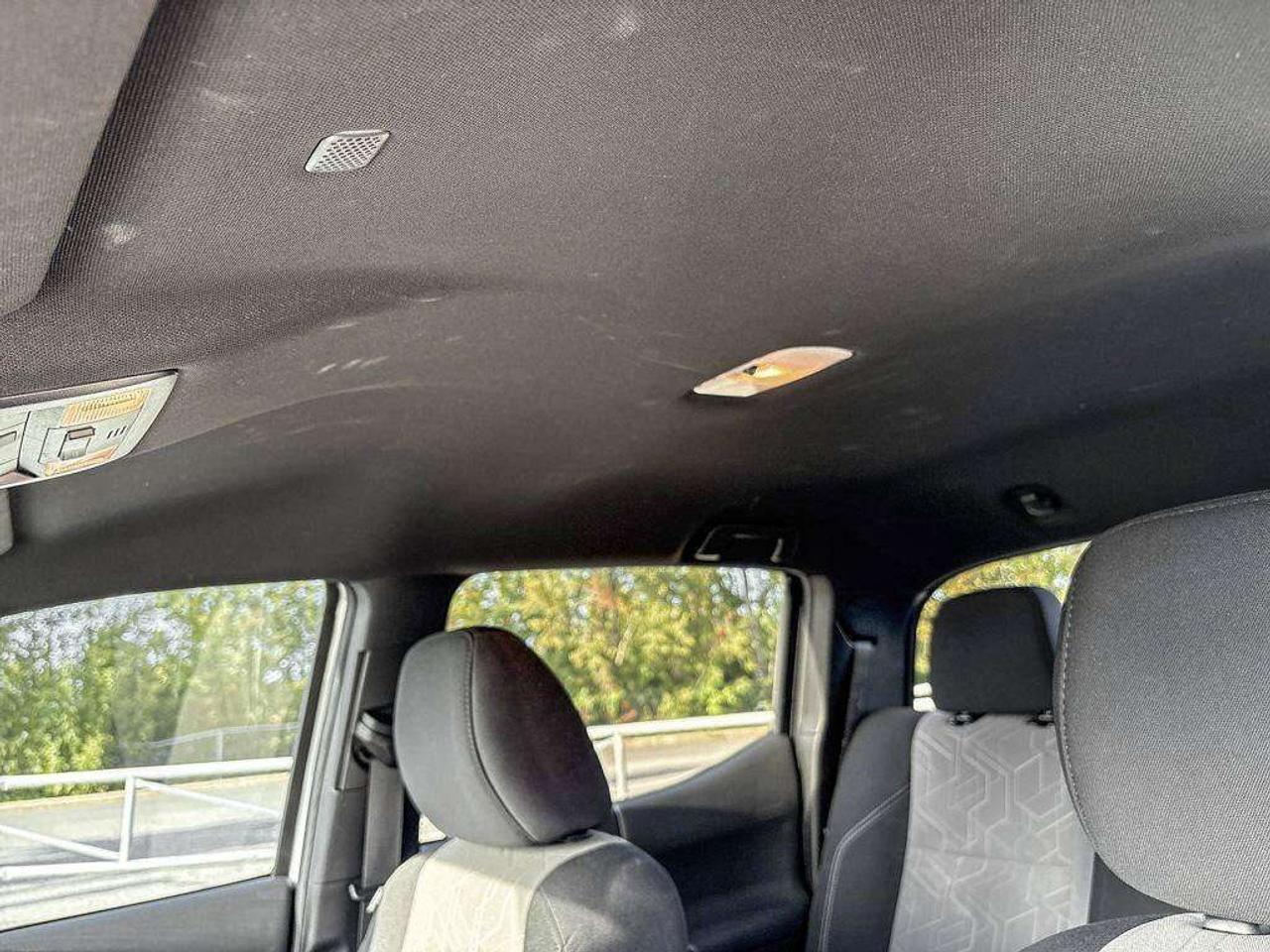 2023 Toyota Tacoma 4X4 Double Cab Photo