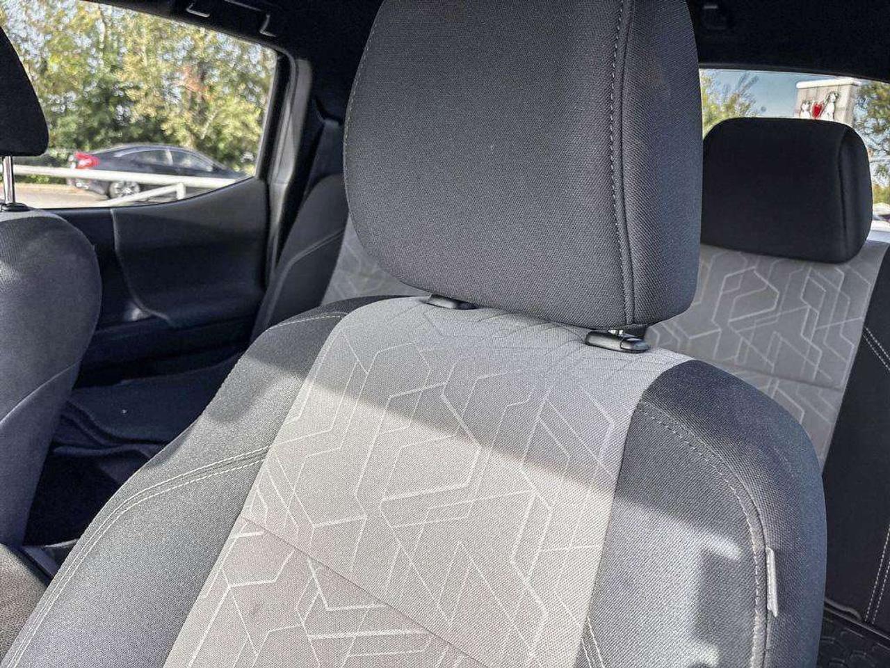 2023 Toyota Tacoma 4X4 Double Cab Photo