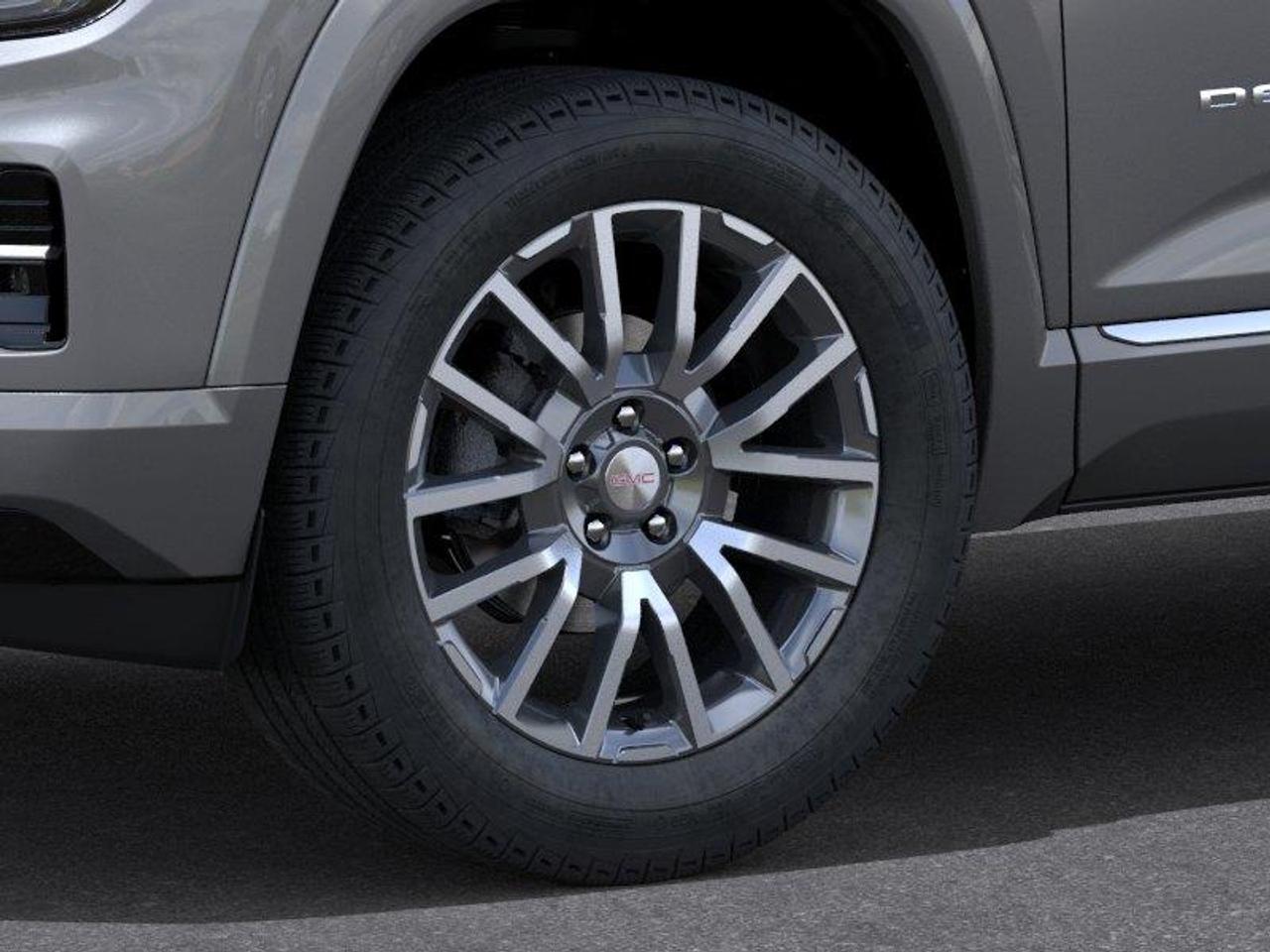 2027 GMC Terrain Denali 4dr All-Wheel Drive Photo