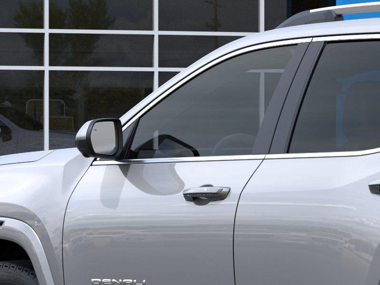 2027 GMC Terrain Denali 4dr All-Wheel Drive Photo