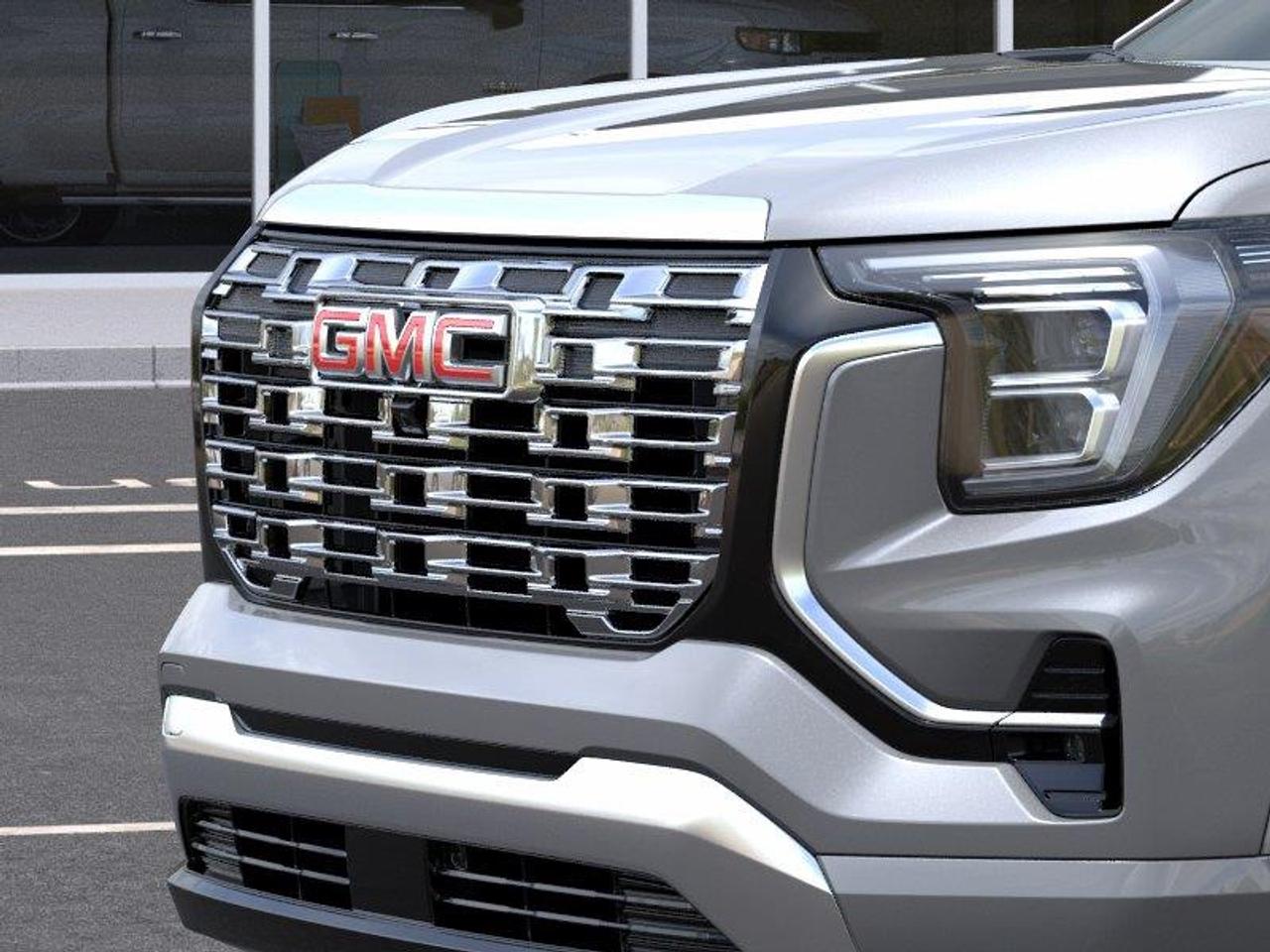 2027 GMC Terrain Denali 4dr All-Wheel Drive Photo