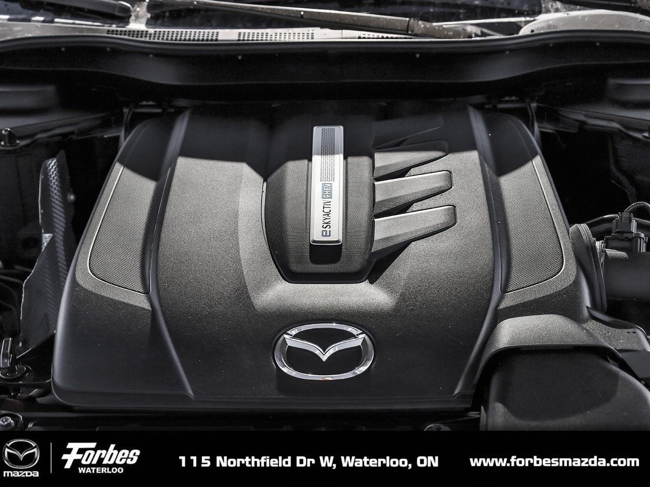 2024 Mazda CX-90 PHEV GT 4dr i-ACTIV All-Wheel Drive Sport Utility Photo