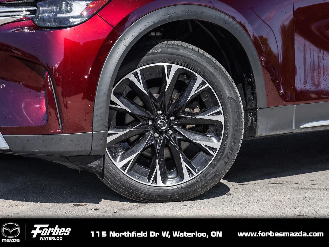 2024 Mazda CX-90 PHEV GT 4dr i-ACTIV All-Wheel Drive Sport Utility Photo