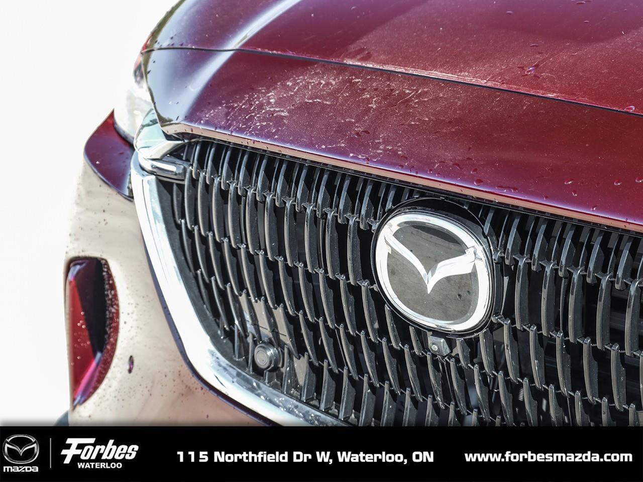 2024 Mazda CX-90 PHEV GT 4dr i-ACTIV All-Wheel Drive Sport Utility Photo