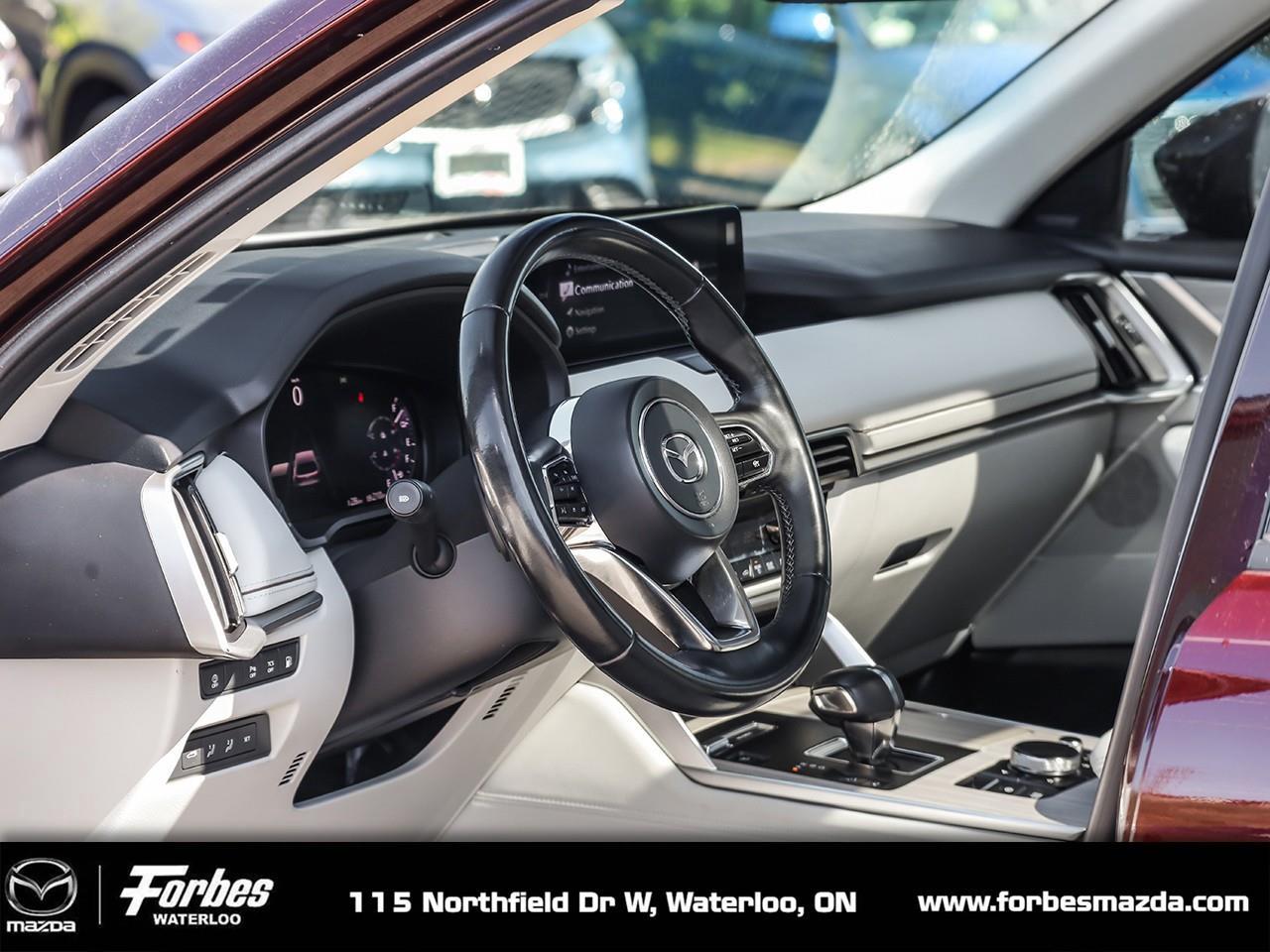 2024 Mazda CX-90 PHEV GT 4dr i-ACTIV All-Wheel Drive Sport Utility Photo