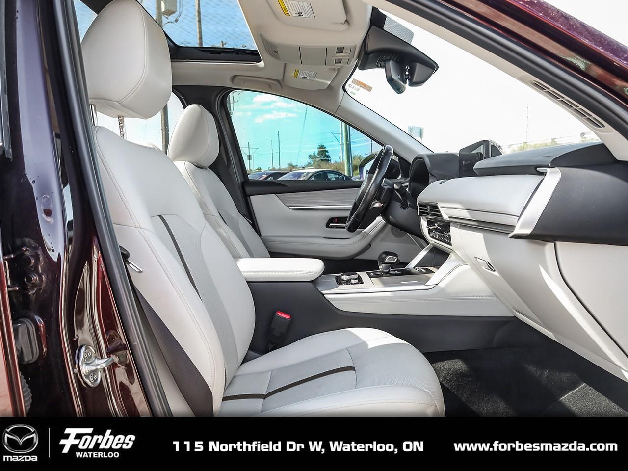 2024 Mazda CX-90 PHEV GT 4dr i-ACTIV All-Wheel Drive Sport Utility Photo