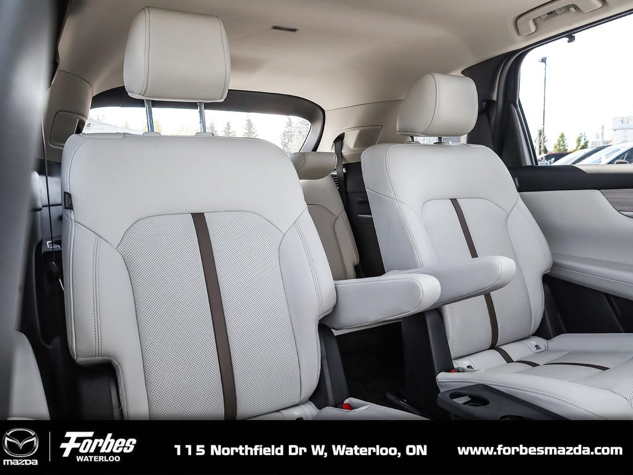 2024 Mazda CX-90 PHEV GT 4dr i-ACTIV All-Wheel Drive Sport Utility Photo