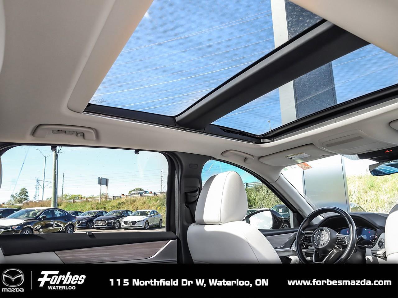 2024 Mazda CX-90 PHEV GT 4dr i-ACTIV All-Wheel Drive Sport Utility Photo