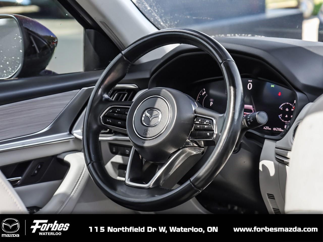 2024 Mazda CX-90 PHEV GT 4dr i-ACTIV All-Wheel Drive Sport Utility Photo