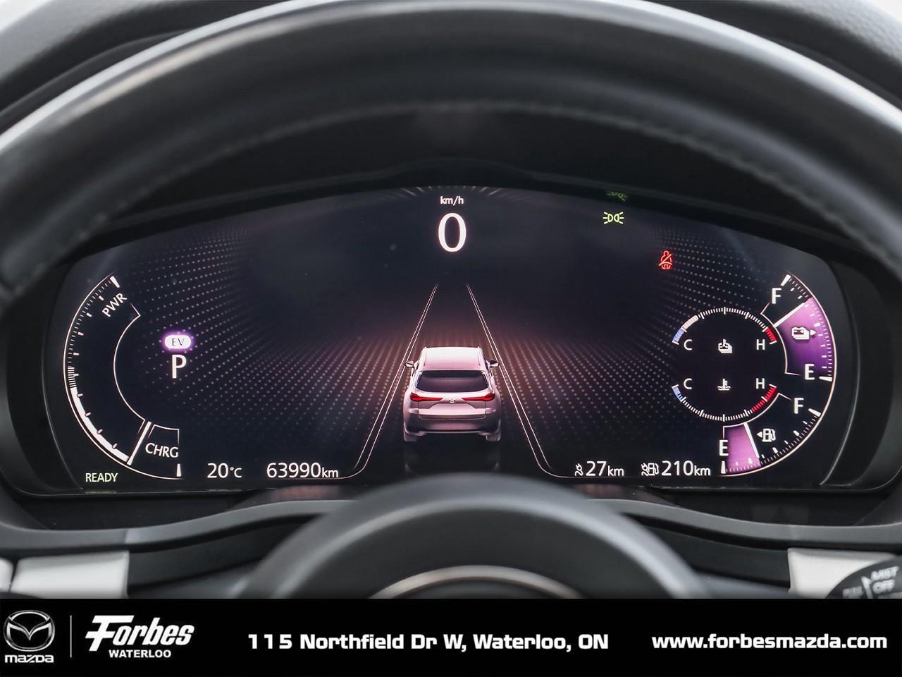 2024 Mazda CX-90 PHEV GT 4dr i-ACTIV All-Wheel Drive Sport Utility Photo